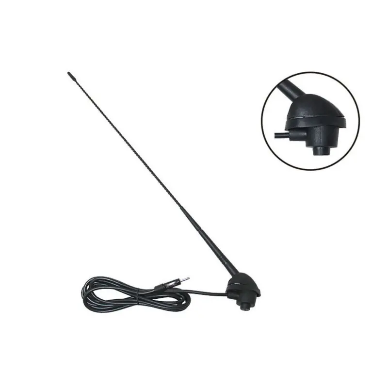 Ostatnie sztuki *Antena samochodowa - 5mm