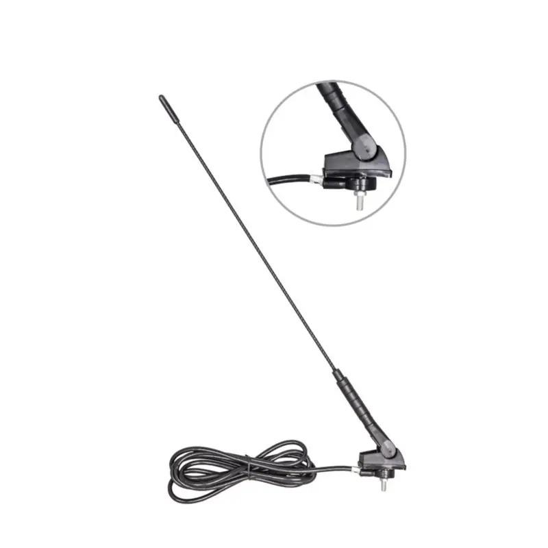 Zamów dziś *Antena samochodowa 40 cm, regulowana