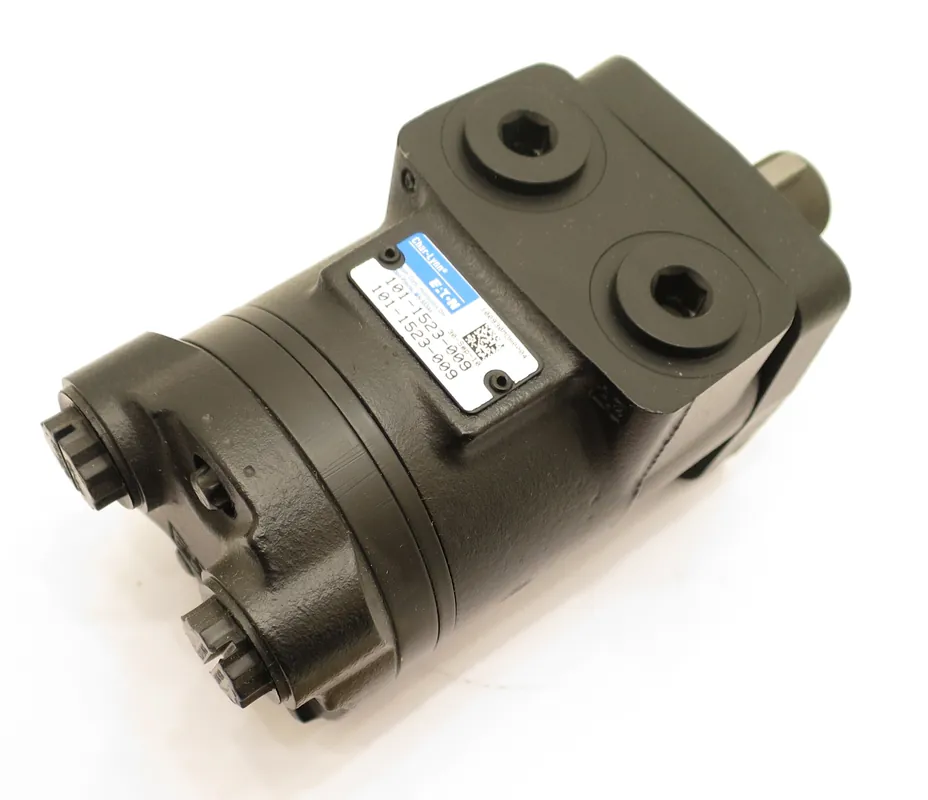 CHAR-LYNN HYDRAULIC MOTOR 101-1523 Obniżka ceny