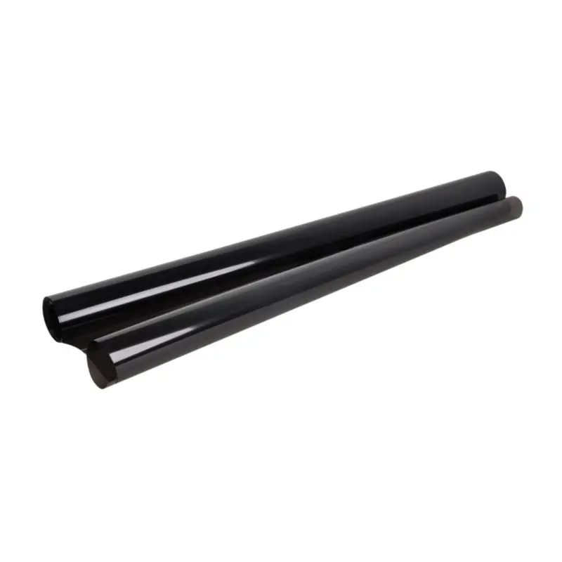 Folia do przyciemniania szyb Light Light Black 0,50 x3 m Niska cena
