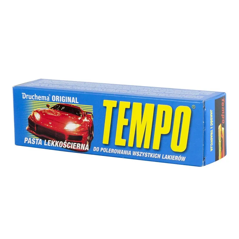 PASTA TEMPO ORYGINAL DURCHEMA 120G Kup online