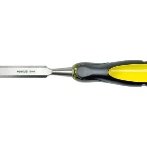 Premium DŁUTO Z PRZEZROCZYSTĄ RĄCZKĄ 12MM