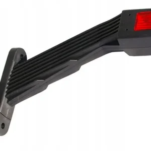 OS FT-145P LED LAMPA OBRYSOWA 12-36V PRAWA NA WYSIĘG. Hit cenowy
