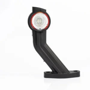 Dodaj do koszyka OS FT-140FL LED LAMPA OBRYSOWA 12-30V LEWA NA WYSIĘG.