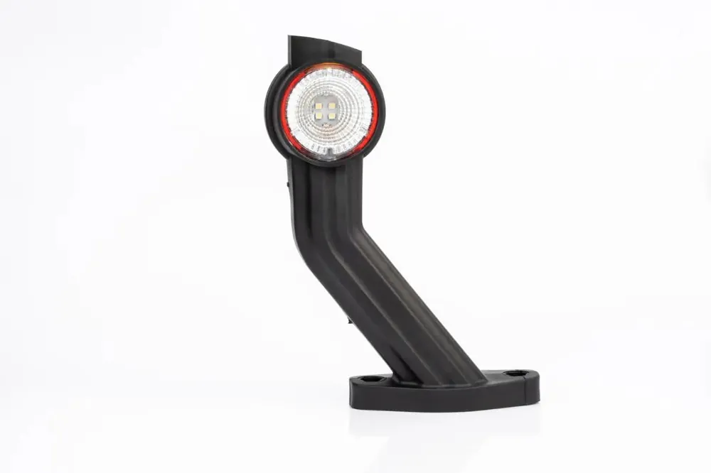 Dodaj do koszyka OS FT-140FL LED LAMPA OBRYSOWA 12-30V LEWA NA WYSIĘG.
