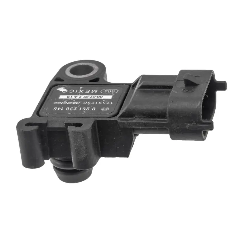 Ekspresowa dostawa CZUJNIK MAP SENSOR BUICK ENCLAVE REGAL 11-17 CHEVROLET CAMARO CORVETTE 10-15