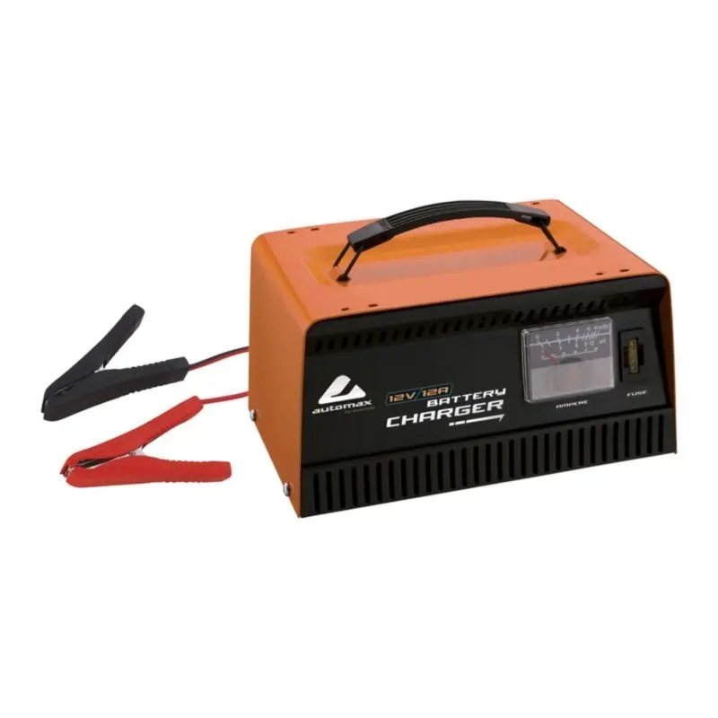 Prostownik - 12V 12A Dodaj do koszyka