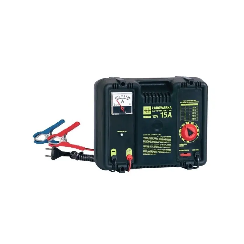 Prostownik BK 12/15 Automatik Tani