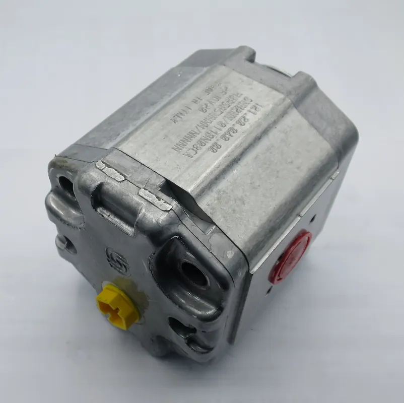 Bestseller SNM2 11L FR03 HYDRAULIC GEAR