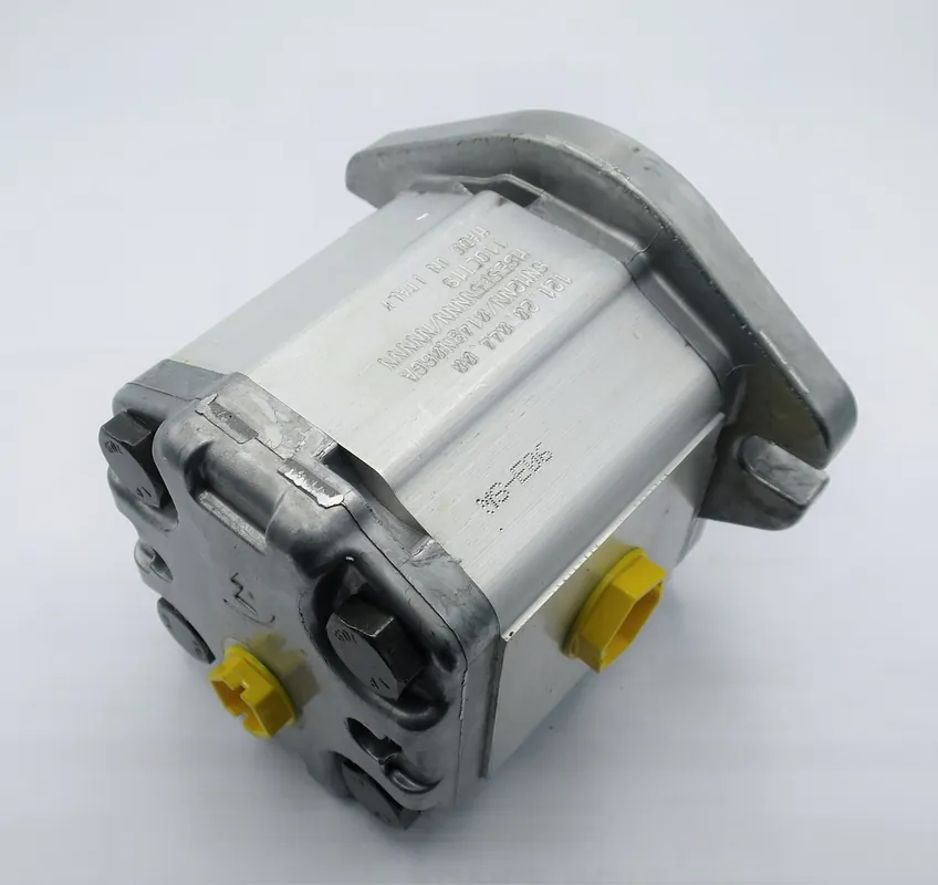 SNM2 14L CI06 HYDRAULIC GEAR MOTOR Szybka wysyłka