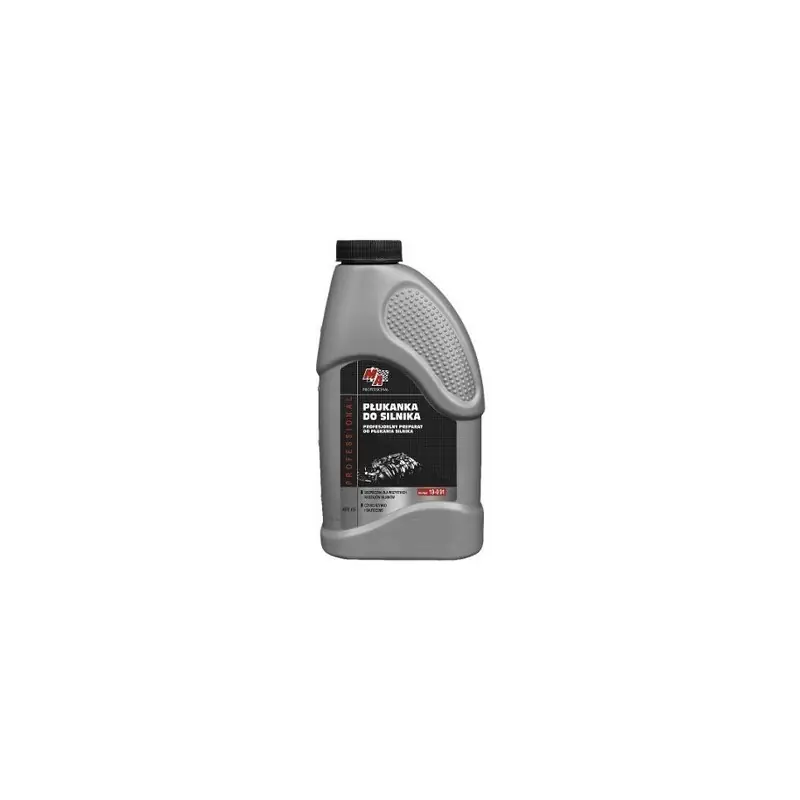 Oferta limitowana Płukanka do silnika MA PROFESSIONAL - 400 ml.
