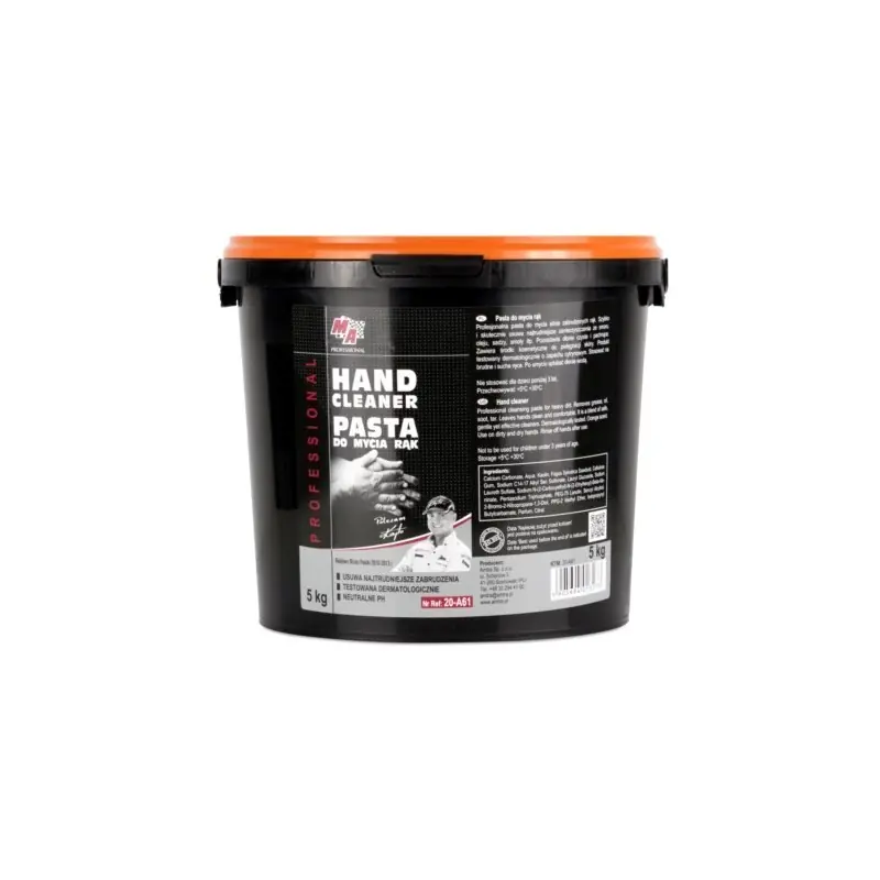 Oferta Pasta do mycia rąk MA PROFESSIONAL - 5 kg.