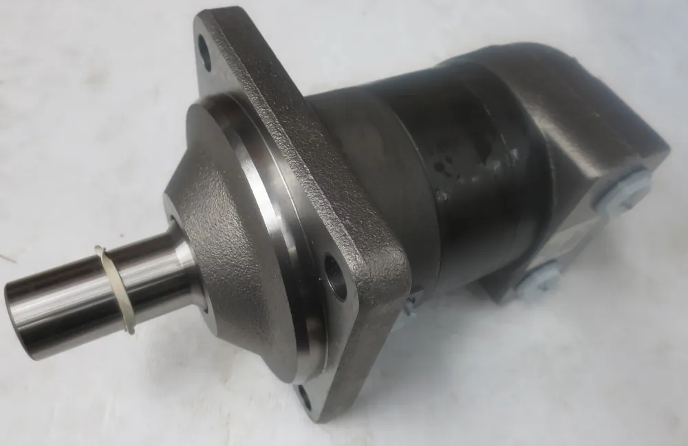 Obniżka ceny TMT 500, 151Z3014 DANFOSS MOTOR