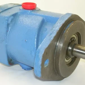 MFB10 K 70 PISTON MOTOR KEYED SHAFT Nie przegap