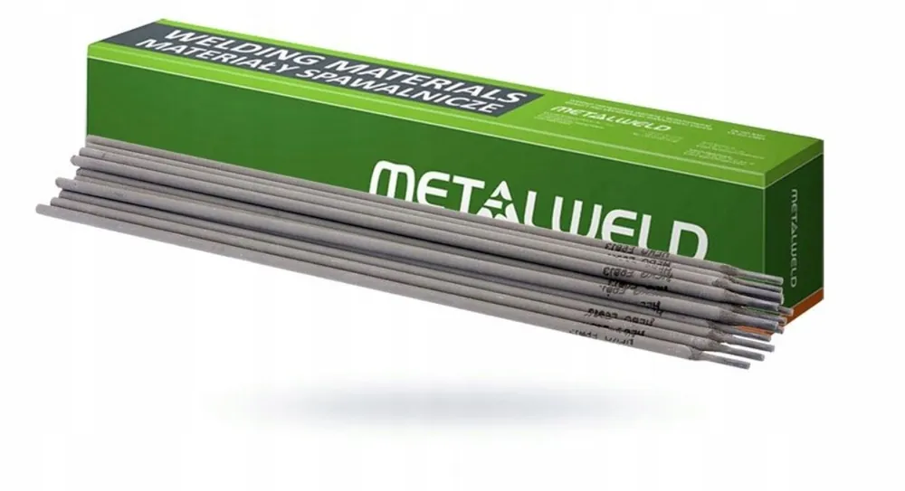 Wybór klientów SP ELEKTRODA RUTWELD 12 2,0X300