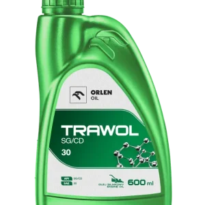 Cena promocyjna ORLEN TRAWOL SG/CD 30 0,6L