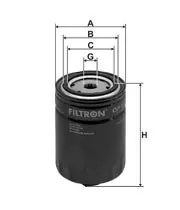 FILTR OLEJU Oferta limitowana