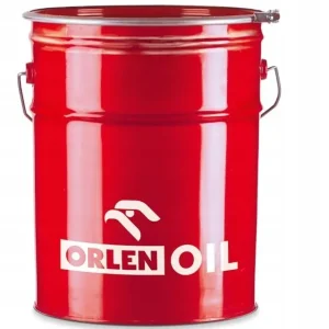 Dostępne od ręki ORLEN ALITEN EP-2 17KG