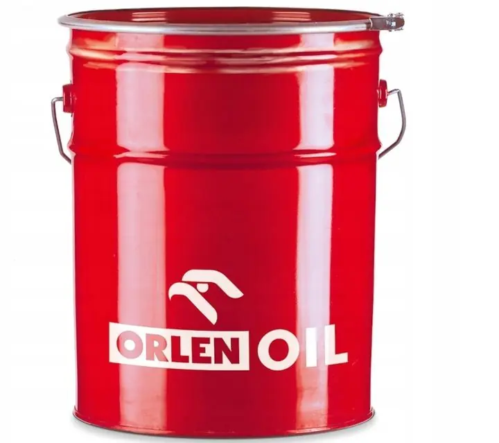 Dostępne od ręki ORLEN ALITEN EP-2 17KG