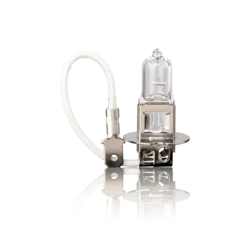 Żarówka H3 12V 55W PK22S, Blister, Vecta Super okazja