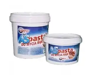 BHP PASTA DETERGENTOWA /AS/ 5L Ostatnia szansa
