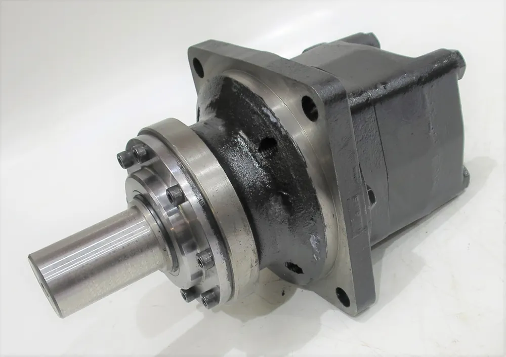 MVW500 PARALLEL SHAFT WHEEL MOTOR Darmowy zwrot