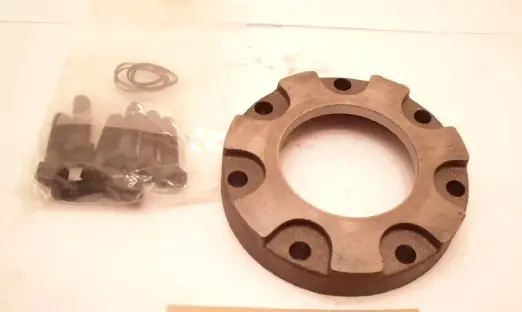 Nie przegap PILOT RING + BOLTS & SEALS