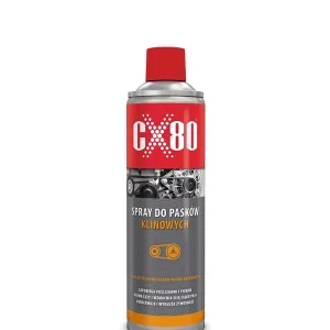 Ostatnia szansa SPRAY DO PASÓW KLINOWYCH 500ML CX-80