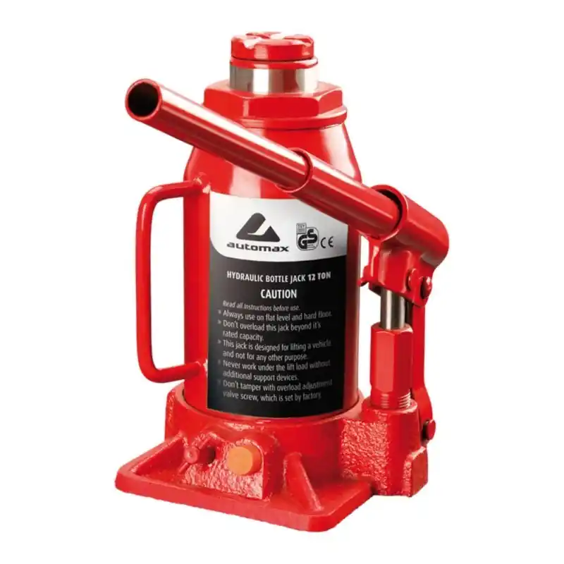 Oferta czasowa *Podnośnik hydrauliczny - słupkowy - 12T