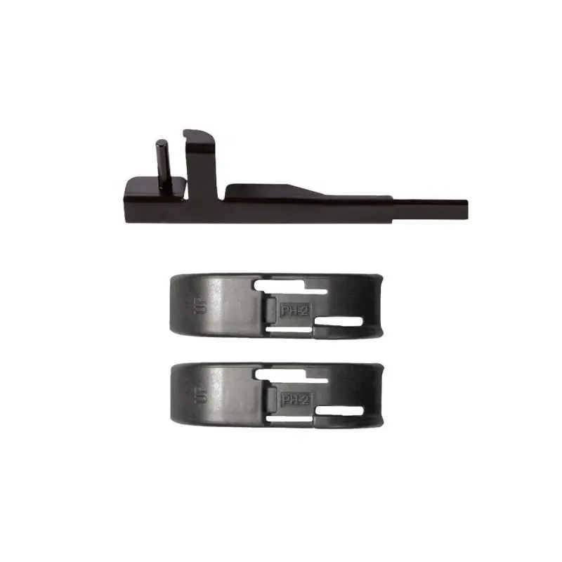 Okazja Adapter ALCA Side Lock
