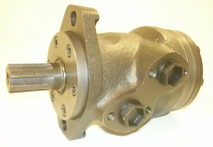 Bezpieczna płatność MPR 80 HI TORQUE MOTOR SPLINED