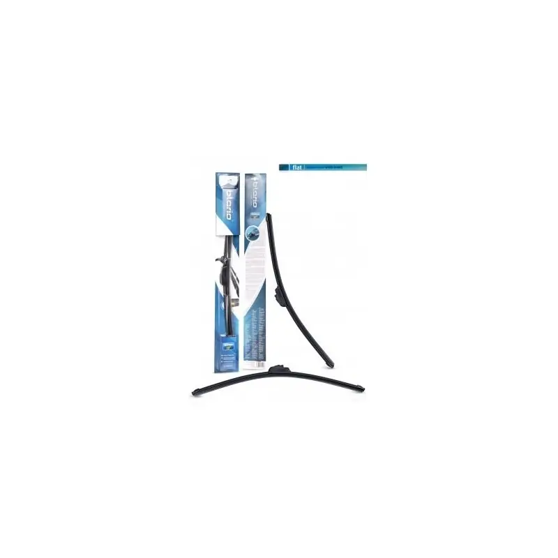 Wyprzedaż Pióro elastyczne 580MM/23" TYP-U BLARIO STANDARD - 1 szt.