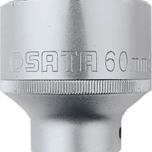 Łatwy zwrot SATA NASADKA 3/4" 12-KĄT. 34MM