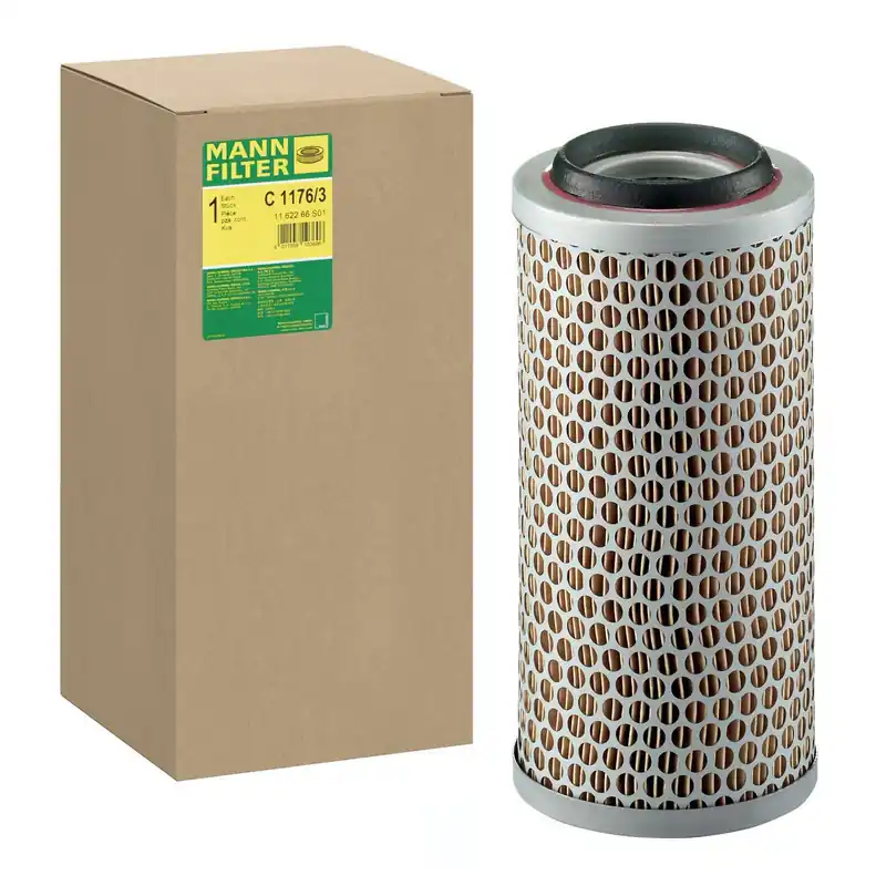 FILTR POWIETRZA Premium
