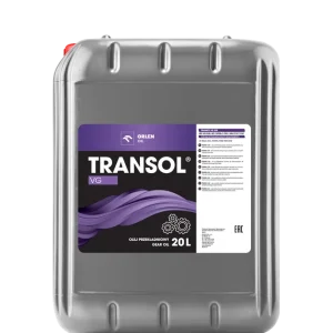 Ograniczona ilość ORLEN TRANSOL 150 20L