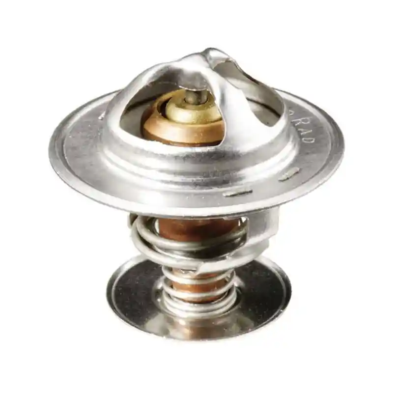 TERMOSTAT FORD MUSTANG 3.7 5.0 F-150 11-23 LINCOLN NAVIGATOR 15-22 MKZ 13-20 Taniej
