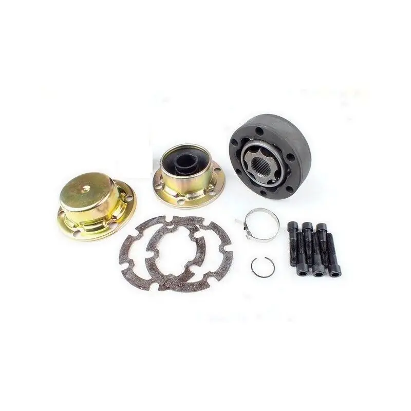 Hit cenowy PRZEGUB WAŁU NAPĘDOWEGO KOŃCOWY Z KOMPENSACJĄ DŁUGOŚCI FORD EXPEDITION 07-09 F150 09-10 LINCOLN NAVIGATOR 07-09