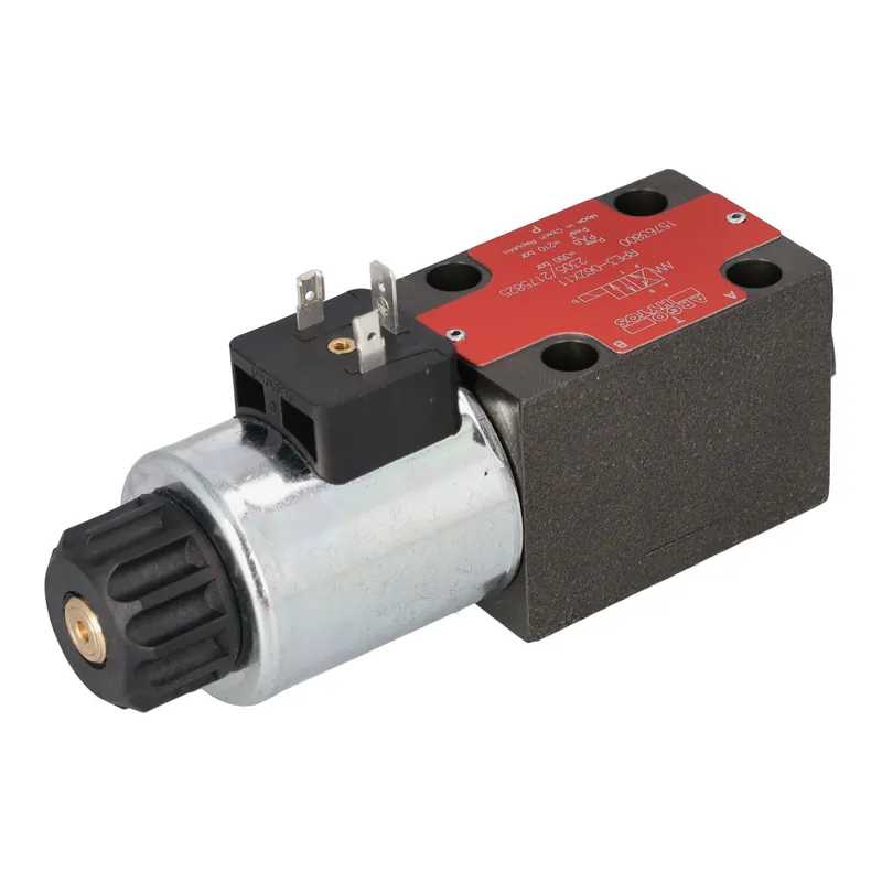 Rozdzielacz suwakowy Argo-Hytos RPE3-062X11/02400E1 Szybka dostawa
