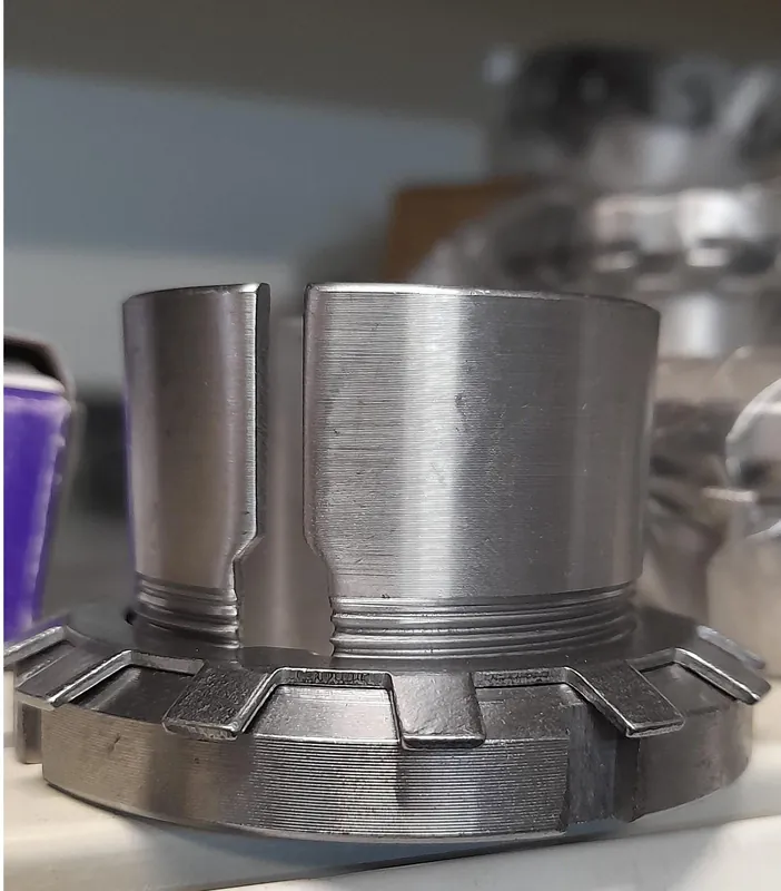 H 311 TULEJA /SKF Wyprzedaż