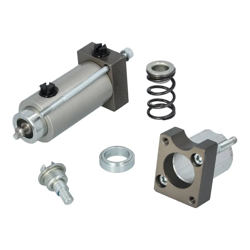 Wysoka jakość Sterownik pneumatyczny Hydrocontrol HC-D3M typ F020A=F021A