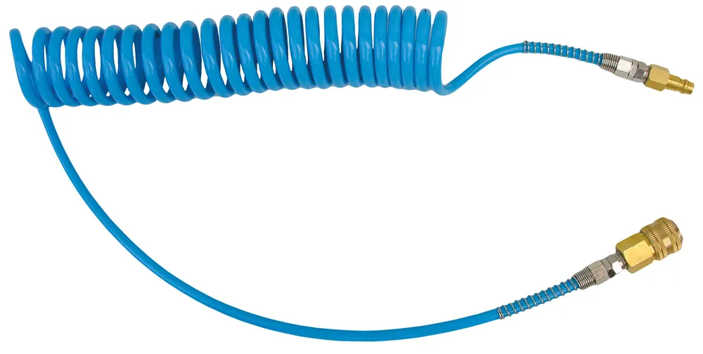 PN PRZEWÓD SPIRALNY PU 12X8 5M ADLER Promocja