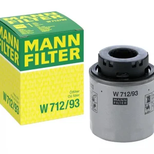 Bestseller FILTR OLEJU