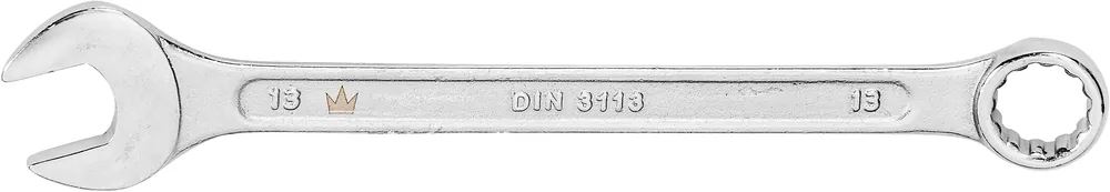 Bezpieczna płatność KLUCZ PŁASKO-OCZKOWY 41MM CORONA