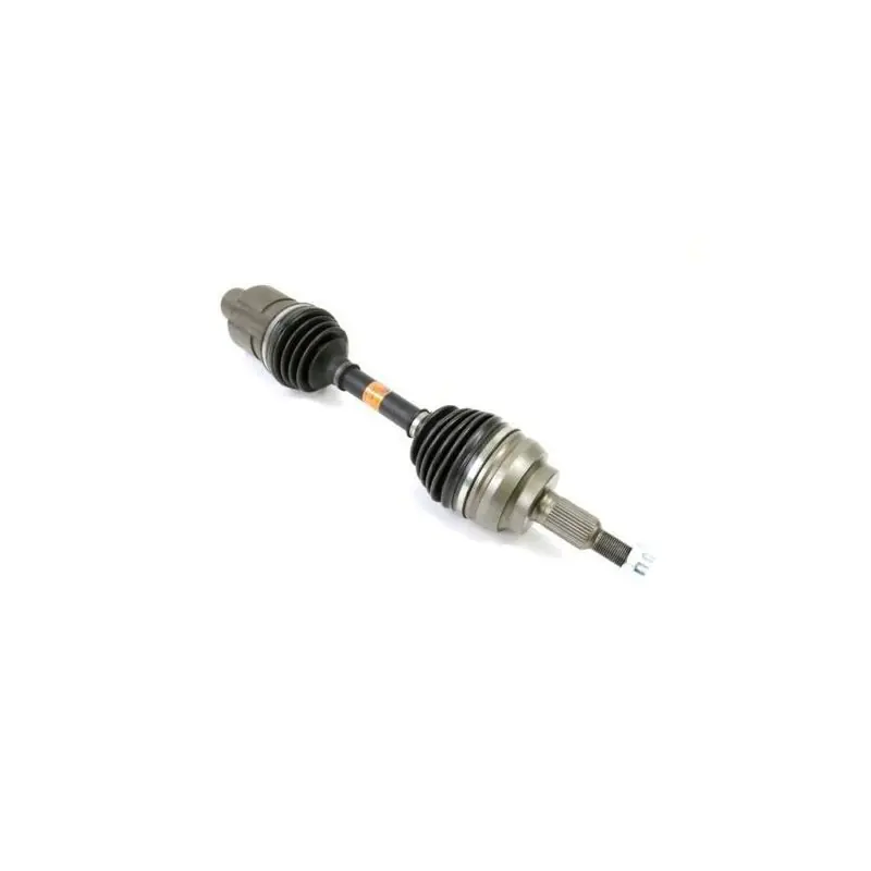 PÓŁOŚ PRZÓD PRAWA/LEWA 4WD DODGE RAM 1500 2002-2011 Wybór klientów