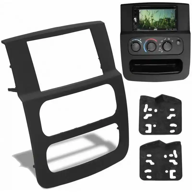 RAMKA RADIA 2-DIN DODGE RAM 1500 2500 3500 2002-2005 02-05 Taniej
