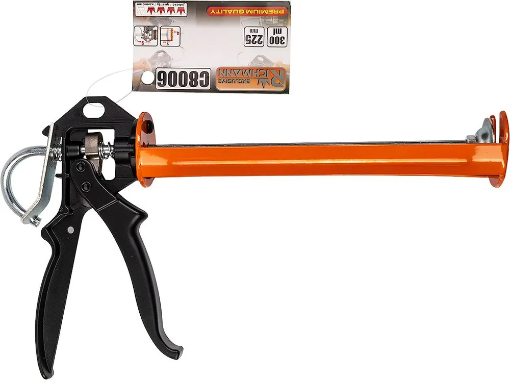 PISTOLET DO SILIKONU CORONA Dostępne od ręki