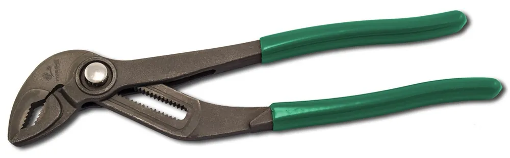 Tani HON SZCZYPCE DO RUR 240MM SAMOZACISKAJĄC
