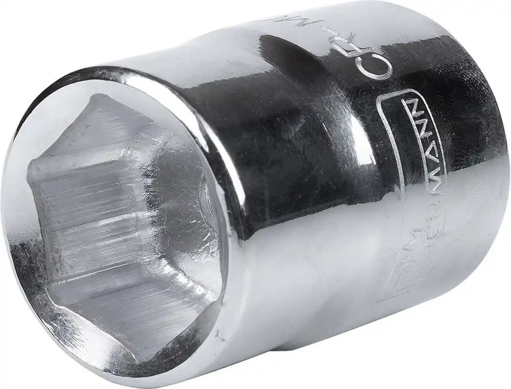 NASADKA 3/4" 17MM CORONA Popularny