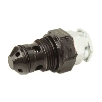 Zawór szokowy Hydrocontrol HC-D3M; 175 bar, 101-220 bar Promocja