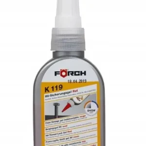 FORCH ZABEZPIECZENIE ŚR/GW 50ML K119 ŻEL Rabat
